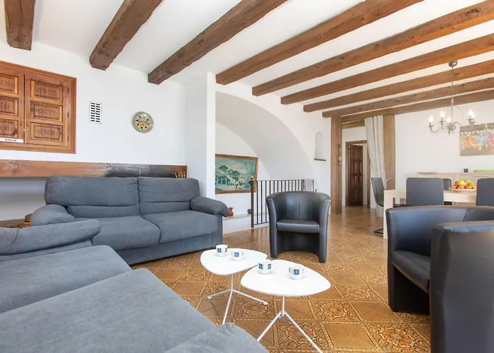 Puig Romani-2 By Interhome Vakantiehuis