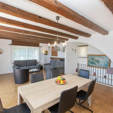 Puig Romani-2 By Interhome Holiday home *