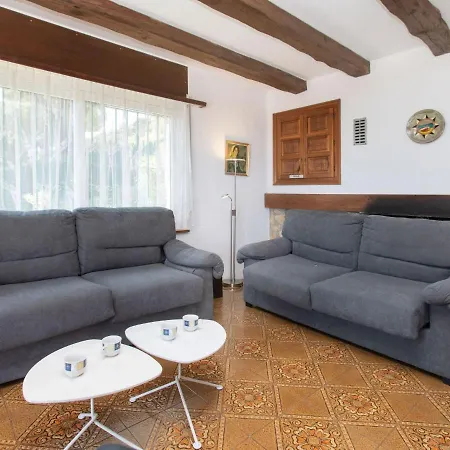 Puig Romani-2 By Interhome * بلاتجا ذارو