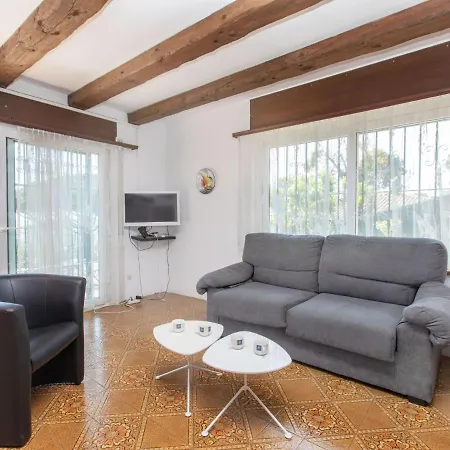 Holiday home Puig Romani-2 By Interhome