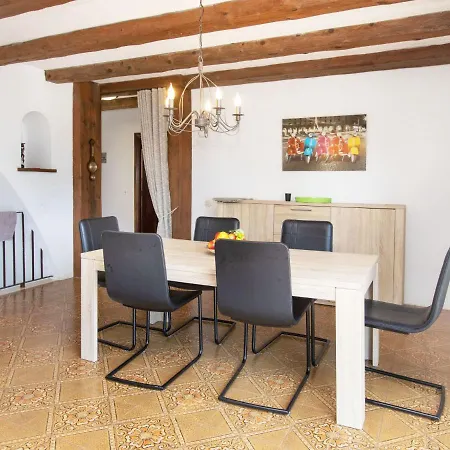 بيت للعطل Puig Romani-2 By Interhome *