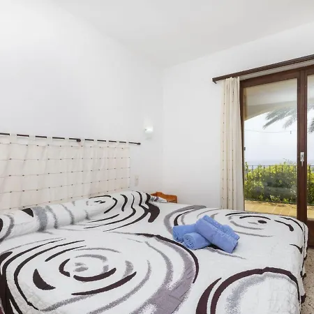 Holiday home Puig Romani-2 By Interhome Platja d'Aro