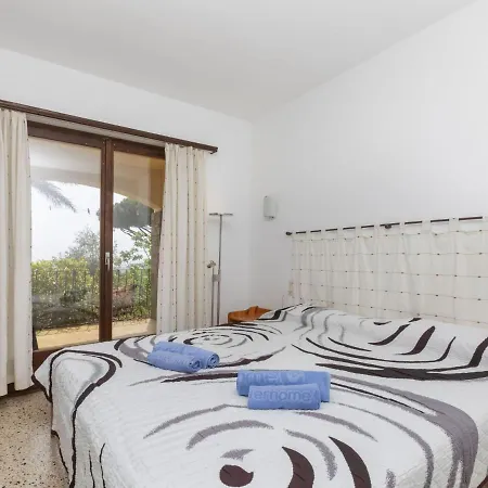 Holiday home Puig Romani-2 By Interhome