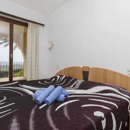 Puig Romani-2 By Interhome Holiday home Platja d'Aro