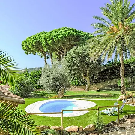 Puig Romani-2 By Interhome بيت للعطل بلاتجا ذارو