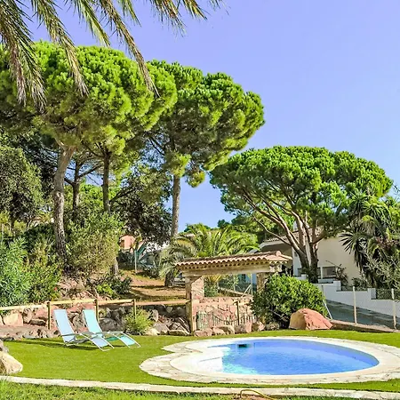 Puig Romani-2 By Interhome * Platja d'Aro