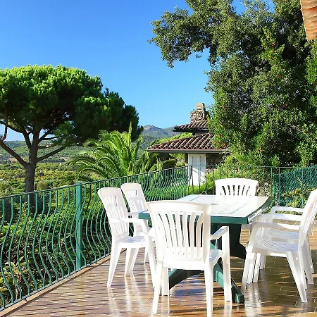 Holiday home Puig Romani-2 By Interhome *