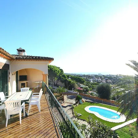 Puig Romani-2 By Interhome بلاتجا ذارو