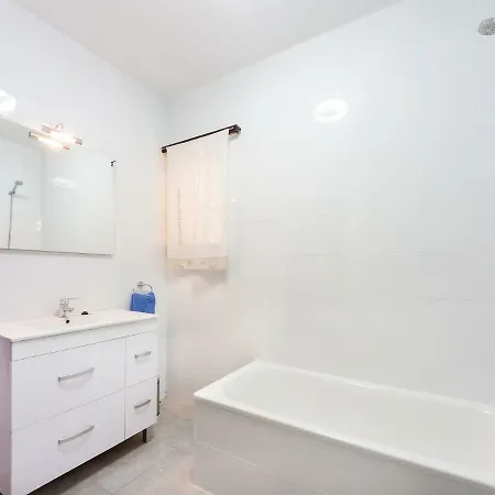 Holiday home Puig Romani-2 By Interhome Platja d'Aro